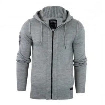 Boys Zip up Sweater