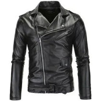 Boys Leather Jackets