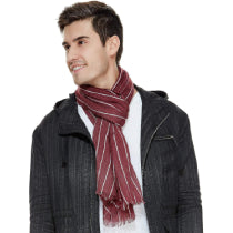 Boys Scarves