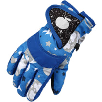 Boys Winter Gloves