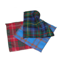 Boys Pocket Squares