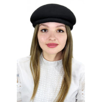 Girls Newsboy Hats