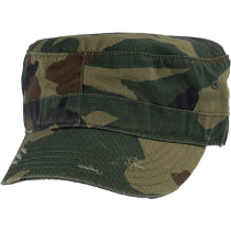 Girls Military Hats