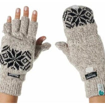 Girls Mittens