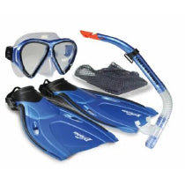 Snorkels