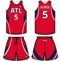 Basketball Clothing