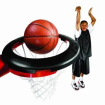 Basketball Field & Training Equipments