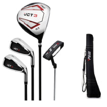 Golf Field Equipments & Accessories