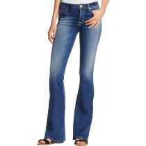 Girls Bootcut Jeans