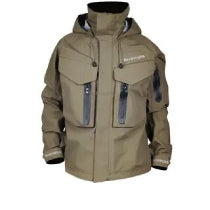 Fishing Jackets