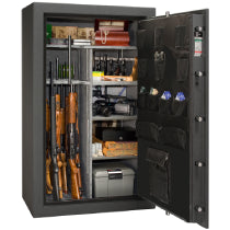 Gun Storage & Safes