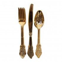 Party Cutlery