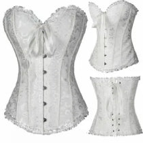 Bustiers & Corsets