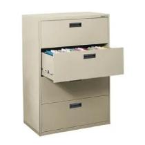 File Cabinets