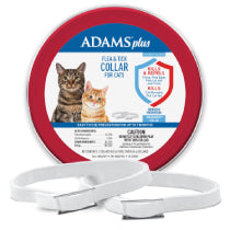 Cat Flea & Tick Collars