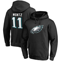 NFL Hoodies & Sweatshirts