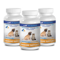 Pet Supplements