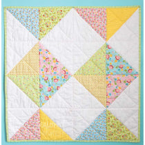 Baby Quilts