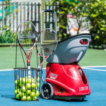 Tennis Ball Machines