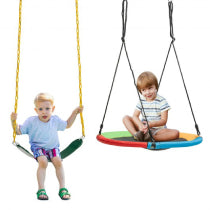 Baby Swings & Rockers