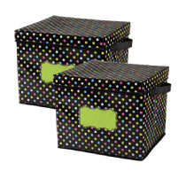 Storage Bins