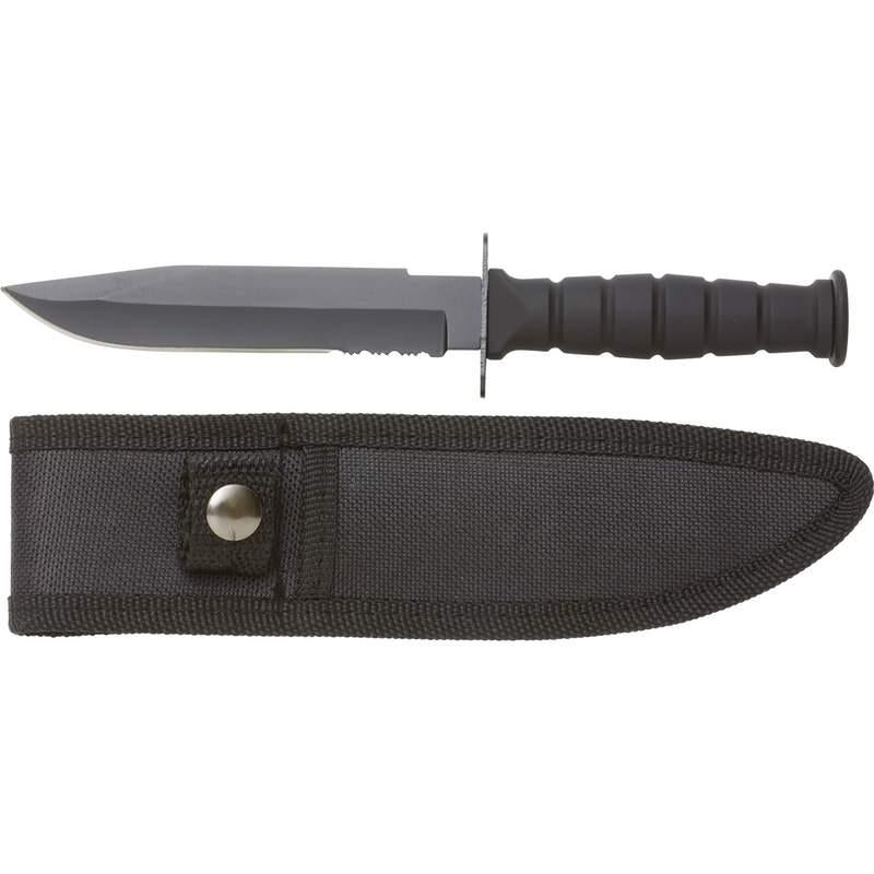 Rampant Fixed Blade Hunting Knife