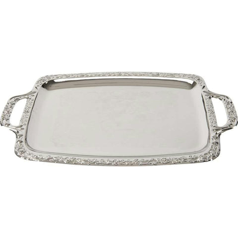 Sterlingcraft¬Æ Oblong Serving Tray