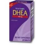 Natrol Dhea 10 Mg (30 Tab)