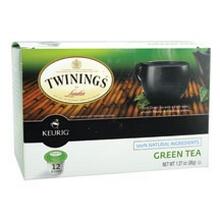 Twinings Green Tea (6x12 CT)