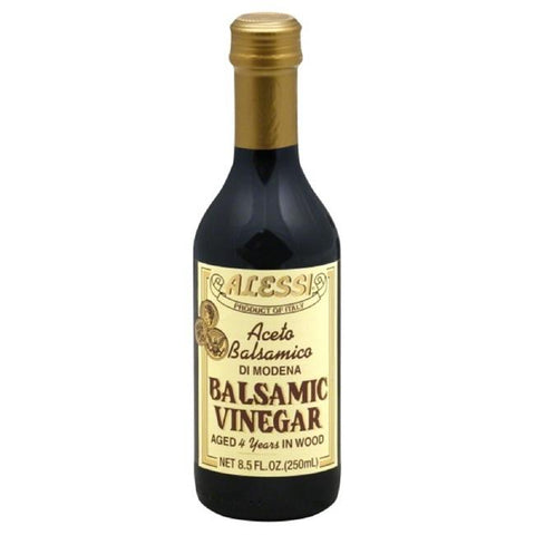 Alessi Balsamic Vinegar (6x8.5Oz)