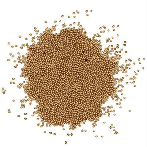 Grains Amaranth Grain (1x25LB )