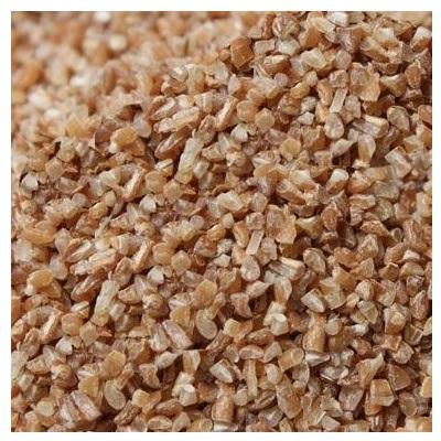 Grains Bulgur Med Coarse #3 (1x50LB )