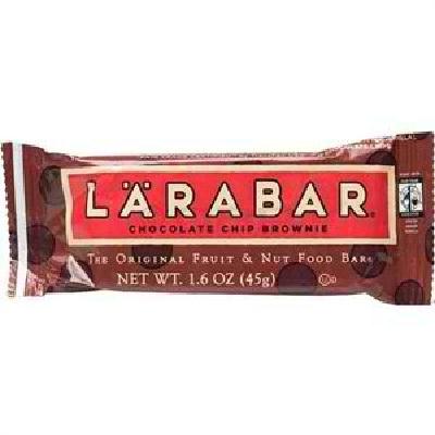 Larabar Cchip Brownie Bar (16x1.6OZ )