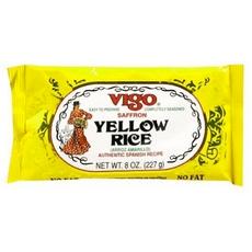 Vigo Yellow Rice (12x8Oz)