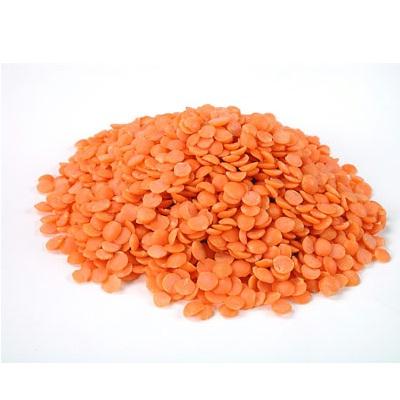 Beans Red Lentils (1x5LB )