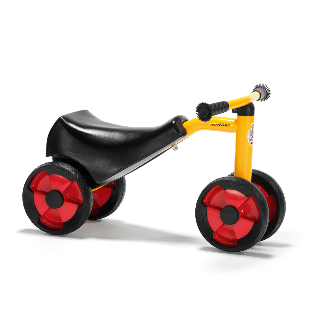 Safety Scooter