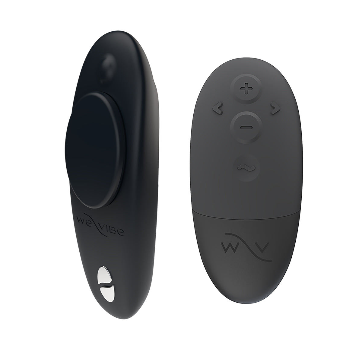 We-Vibe Moxie+ - Black