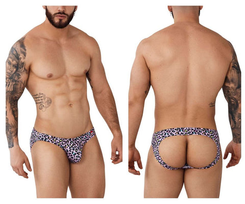 PIK 1012 Cosenza Jockstrap