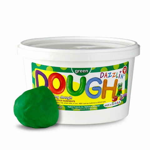 Dazzlin' Dough