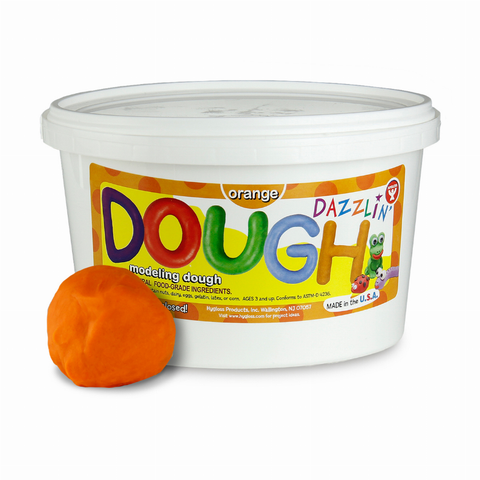 Dazzlin' Dough