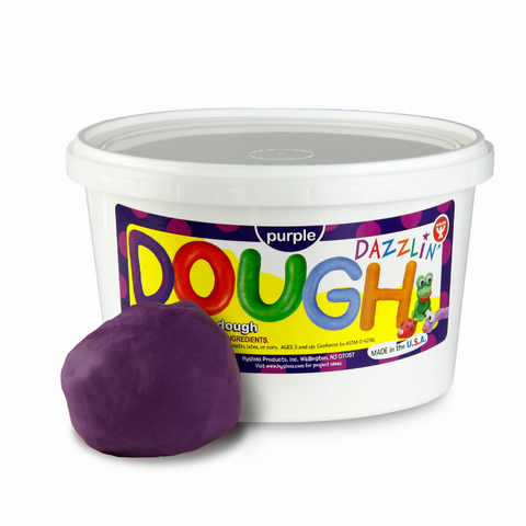 Dazzlin' Dough