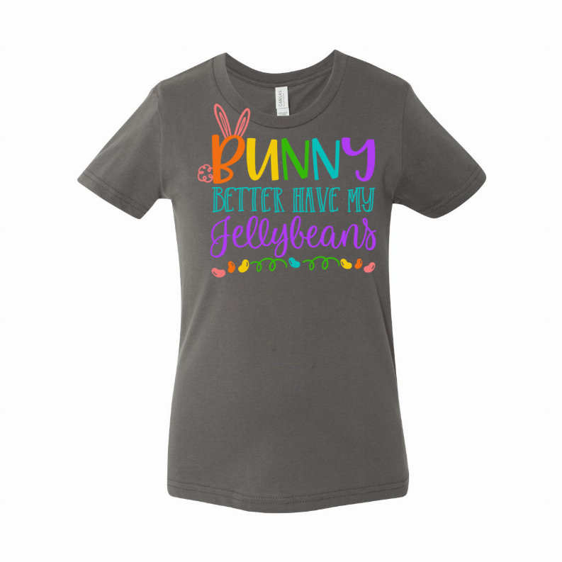 Some Bunny Jellybeans T-Shirt