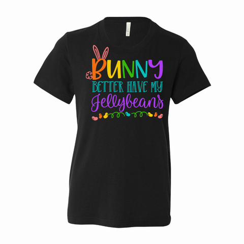 Some Bunny Jellybeans T-Shirt