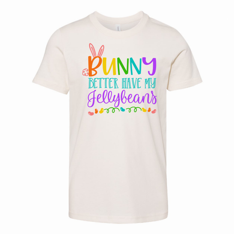 Some Bunny Jellybeans T-Shirt