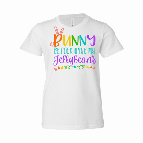 Some Bunny Jellybeans T-Shirt