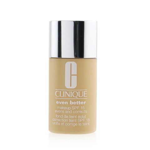 Even Better Makeup Spf15 (dry Combination To Combination Oily) - Wn 68 Brulee - 30ml/1oz