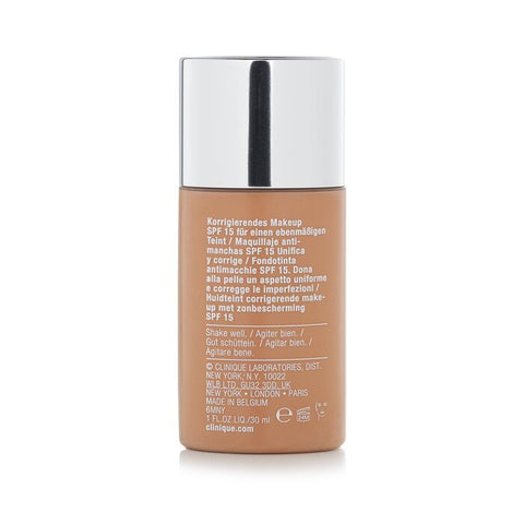 Even Better Makeup Spf15 (dry Combination To Combination Oily) - Wn 68 Brulee - 30ml/1oz