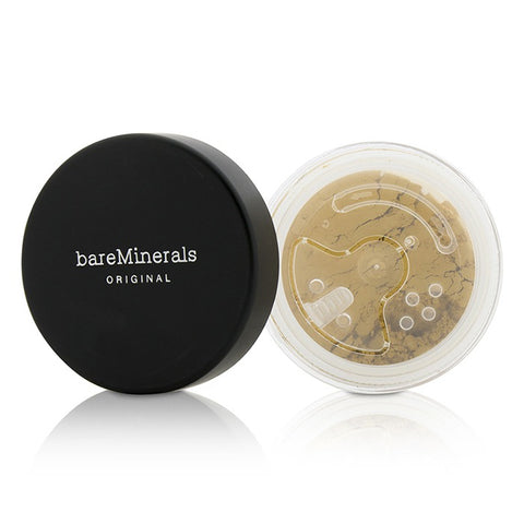 Bareminerals Bareminerals Original Spf 15 Foundation - # Warm Tan 48559 --8g/0.28oz By Bareminerals