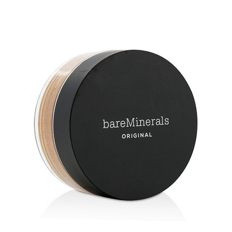 Bareminerals Bareminerals Original Spf 15 Foundation - # Warm Tan 48559 --8g/0.28oz By Bareminerals