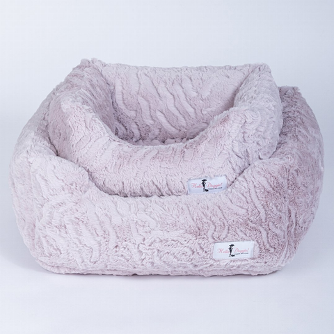 Cuddle Dog Bed